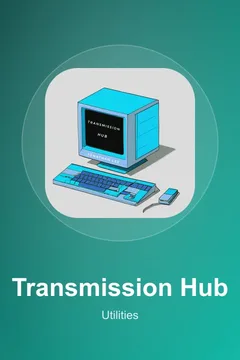 Transmission Hub