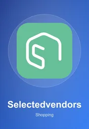 Selectedvendors海报