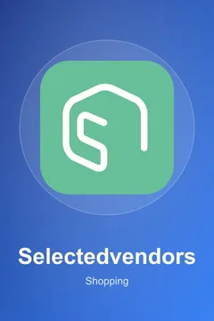 Selectedvendors