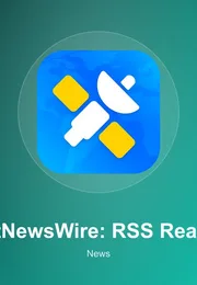 NetNewsWire: RSS Reader海报