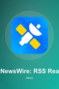 NetNewsWire: RSS Reader