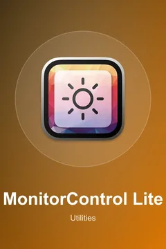 MonitorControl Lite