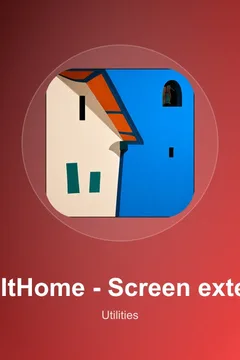 MakeItHome - Screen extender