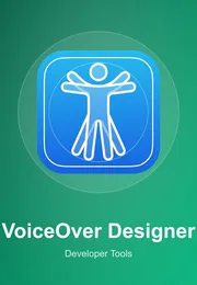 VoiceOver Designer海报