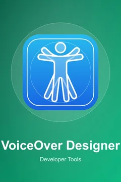 VoiceOver Designer