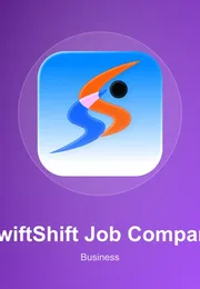 SwiftShift Job Compare海报