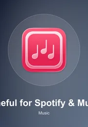 Tuneful for Spotify & Music海报