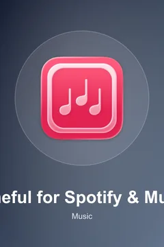 Tuneful for Spotify & Music