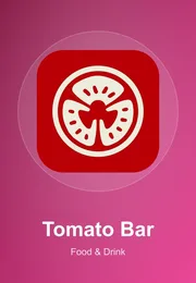 Tomato Bar海报