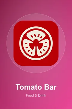 Tomato Bar