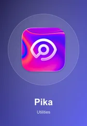 Pika海报