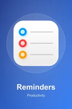 Reminders
