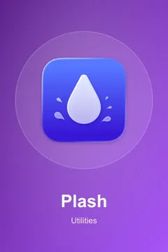 Plash
