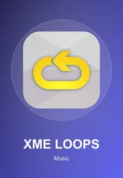 XME LOOPS海报