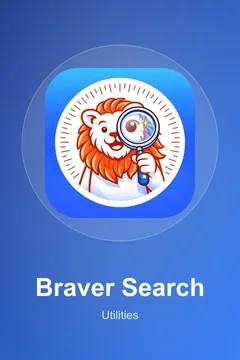 Braver Search