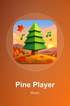 Pine Player