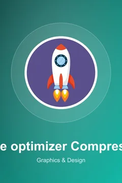 Image optimizer Compression
