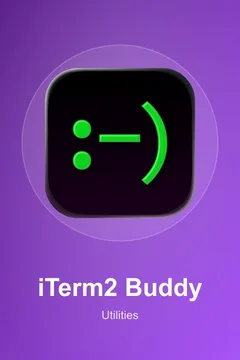 iTerm2 Buddy