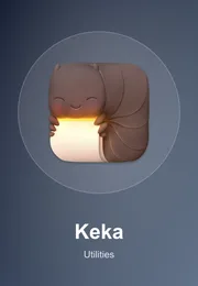 Keka海报