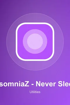 InsomniaZ - Never Sleep