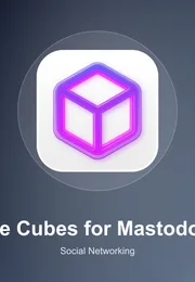 Ice Cubes for Mastodon海报