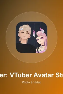 Hyper: VTuber Avatar Studio