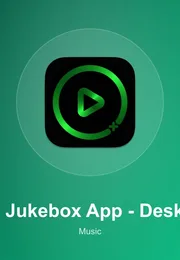 The Jukebox App - Desktop海报