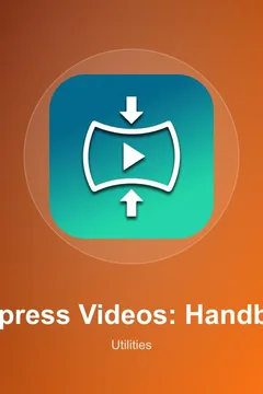 Compress Videos: Handbrake