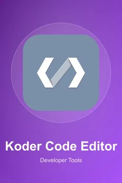 Koder Code Editor