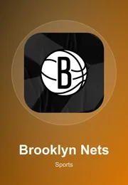 Brooklyn Nets海报