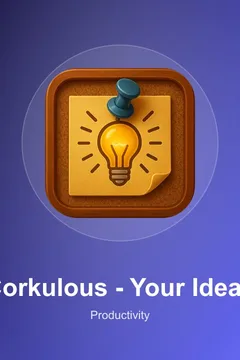 Corkulous - Your Ideas
