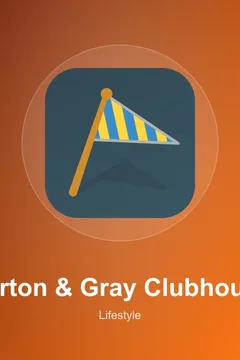 Barton & Gray Clubhouse