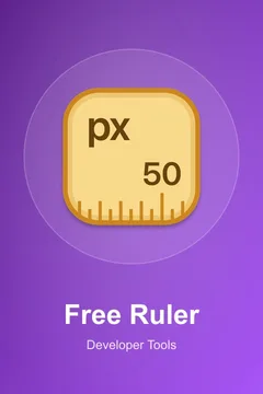 Free Ruler
