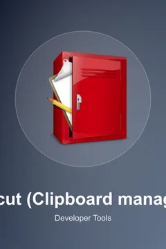 Flycut (Clipboard manager)
