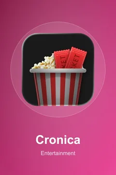 Cronica
