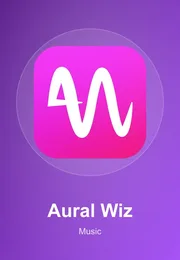 Aural Wiz海报