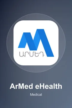 ArMed eHealth