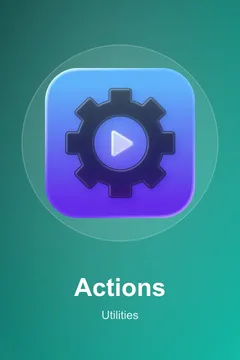 Actions