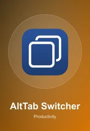AltTab Switcher海报