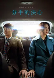 分手的决心海报