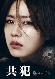 共犯海报