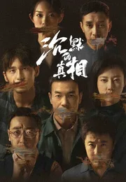 沉默的真相海报
